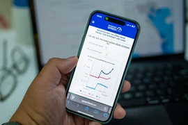 (Ảnh: Minh Sơn/Vietnam+)