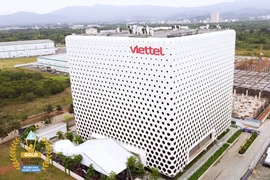 Ảnh minh hoạ. (Ảnh: Viettel)