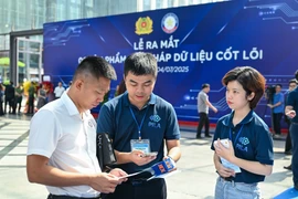 (Ảnh: Minh Sơn/Vietnam+)