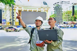 (Ảnh: Viettel)