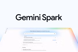 Google ra mắt trợ lý AI cá nhân Gemini Spark tại Việt Nam 