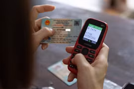 Ảnh minh hoạ. (Ảnh: Viettel Telecom)