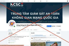 (Ảnh chụp màn hình)