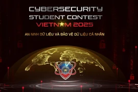 Phát động Cuộc thi Sinh viên An ninh mạng 2025 với chủ đề 'nóng'