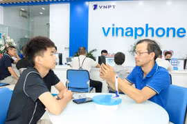 Ảnh minh hoạ. (Ảnh: Vinaphone)