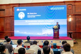 (Ảnh: Minh Sơn/Vietnam+)