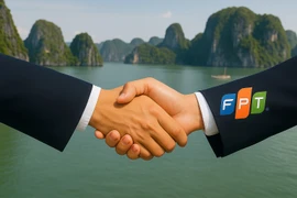 Tỉnh Quảng Ninh và 'cú bắt tay' lịch sử với tập đoàn FPT để tăng tốc chuyển đổi số