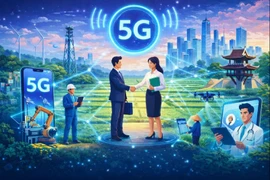 Hình ảnh chỉ có tính chất minh họa.