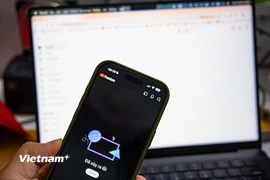 Trang chủ YouTube bất ngờ trống trơn, không hiện video trong ngày Mùng 2 Tết