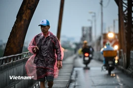 (Ảnh: Minh Sơn/Vietnam+)