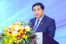 (Ảnh: PV/Vietnam+)
