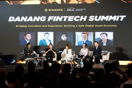 (Ảnh: Minh Sơn/Vietnam+)