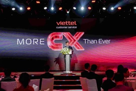 (Ảnh: Viettel)