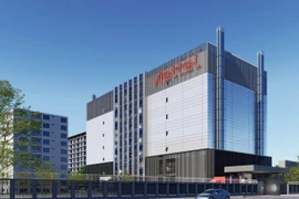 Viettel đầu tư 1 tỷ USD khởi công 2 công trình về Trung tâm Trung tâm Dữ liệu và R&D