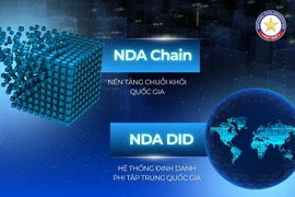 Hiệp hội Dữ liệu quốc gia đang triển khai 2 trụ cột công nghệ lõi