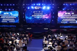 (Ảnh: Vietnam GameVerse)