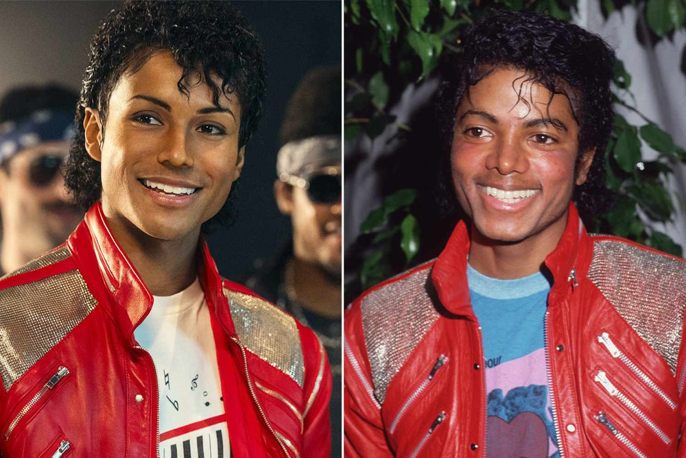 Phim tiểu sử Michael Jackson ra mắt tại Việt Nam mùa hè này | Vietnam+  (VietnamPlus)