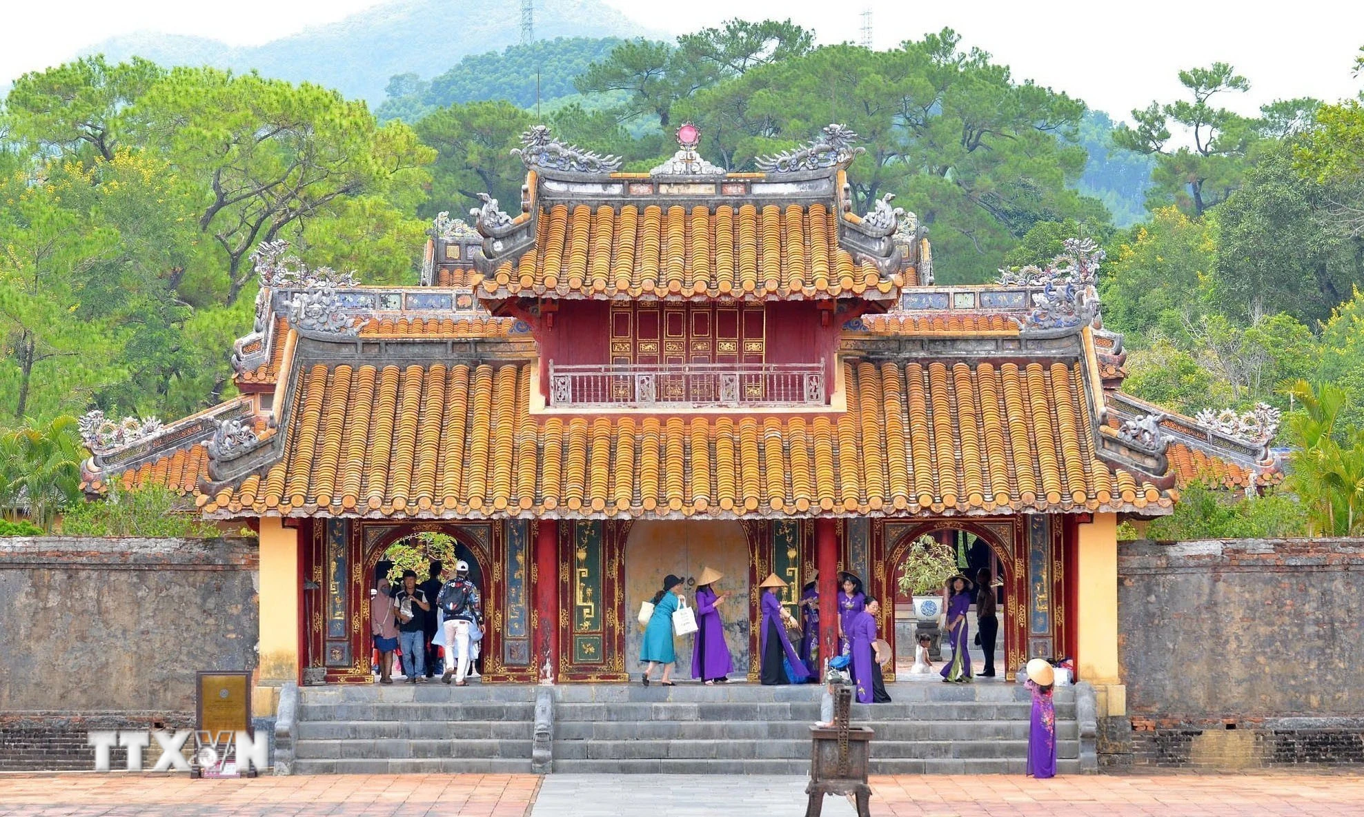 Tripadvisor Vinh Danh Huế Là Điểm Đến Lãng Mạn Hàng Đầu Thế Giới Năm 2026
