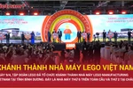 Mang trải nghiệm vui chơi Lego đến với nhiều trẻ em Việt Nam hơn