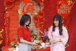 Mùa Xuân ấm áp nơi giảng đường: Hội xuân Cao đẳng Bách khoa Sài Gòn gắn kết yêu thương và trao gửi nghĩa tình