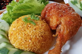 Vụ nghi ngộ độc do cơm gà ở Khánh Hòa: Bệnh nhân bị nhiễm khuẩn đường tiêu hóa