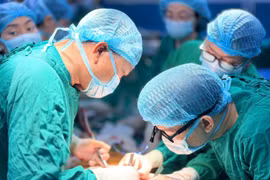 Chùm bài: Dấu ấn rực rỡ của y học Việt Nam trên bản đồ ghép tạng quốc tế 