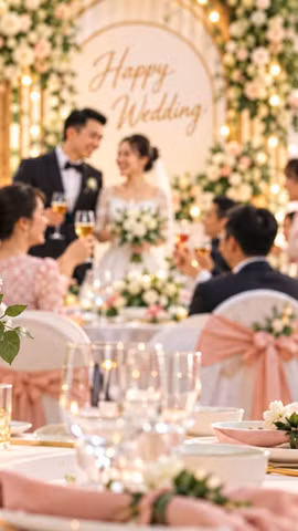Xung quanh quy định đám cưới, đám tang: Sau 22 giờ không được mở nhạc 