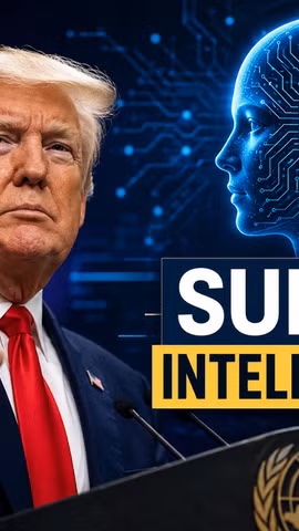 Tổng thống Trump bổ nhiệm Giám đốc Tình báo Quốc gia làm cố vấn phụ trách AI của Nhà Trắng (Nguồn: Vietnam+)