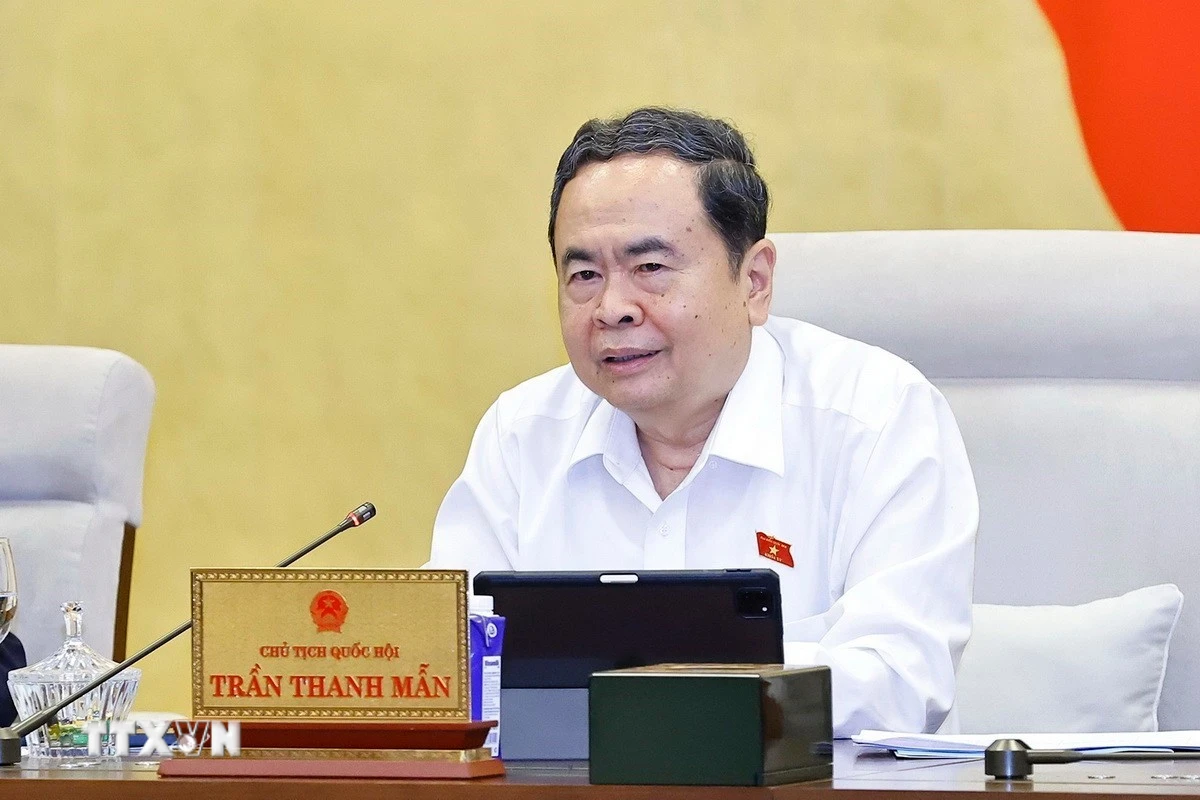 Kỳ họp thứ nhất Quốc hội khóa XVI: Hướng tới hiệu quả và khoa học