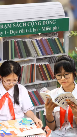 Ngày Sách 2026: Lan tỏa văn hóa đọc từ trải nghiệm STEM và sáng tạo 