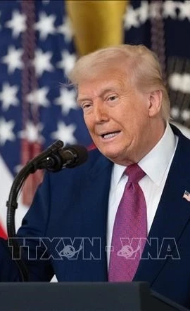 Mỹ sẽ có lệnh trừng phạt gì nếu Nga–Ukraine không đạt thỏa thuận ngừng bắn trước ngày 8/8