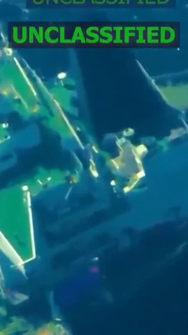 Mỹ tiếp tục bắt giữ tàu chở dầu thứ 7 trên biển Caribe