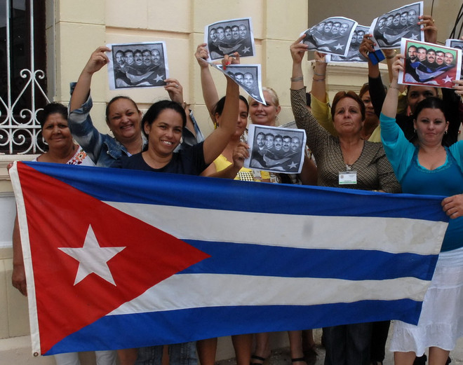 Mỹ-Cuba cải thiện quan hệ là thắng lợi của ông Raul Castro ảnh 1