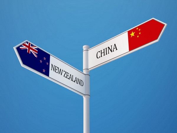 Ảnh minh họa. (Nguồn: PhD) New Zealand và Trung Quốc khởi động đàm phán nâng cấp FTA ảnh 1