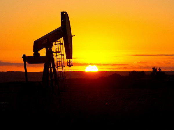 Ảnh minh họa. (Nguồn: AFP/TTXVN) Giá dầu châu Á tăng nhờ kỳ vọng vào thỏa thuận của OPEC ảnh 1