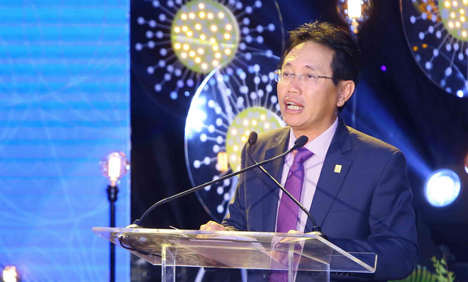 Tập đoàn Dầu khí Việt Nam: Vượt qua “bão” để về đích ảnh 2