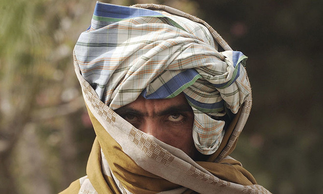 Cảnh sát Pakistan bắt giữ một thủ lĩnh al-Qaeda ở Nam Á ảnh 1