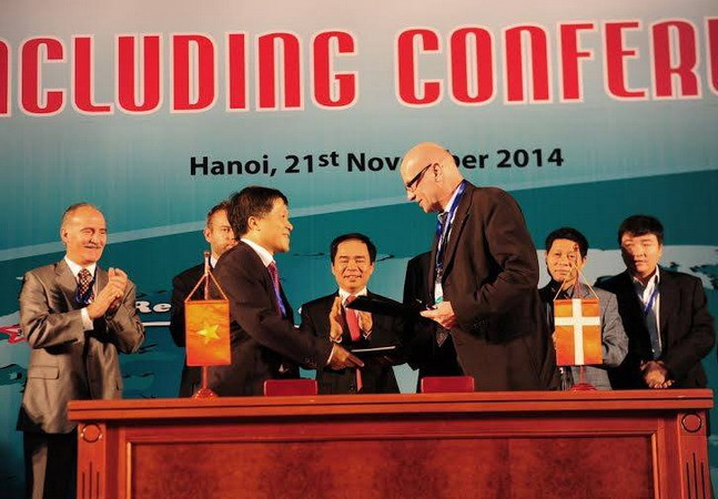 Đánh giá tiềm năng dầu khí các bể trầm tích ở Việt Nam ảnh 1