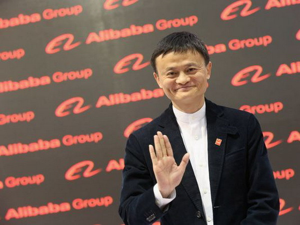 Tỷ phú Jack Ma đồng ý làm cố vấn Ủy ban thương mại điện tử Indonesia ảnh 1