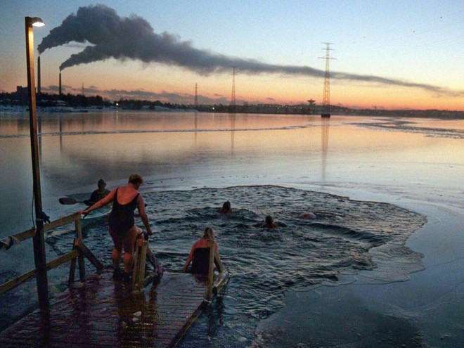 Điểm mặt 30 vùng đất giàu có và hạnh phúc nhất trên thế giới ảnh 22