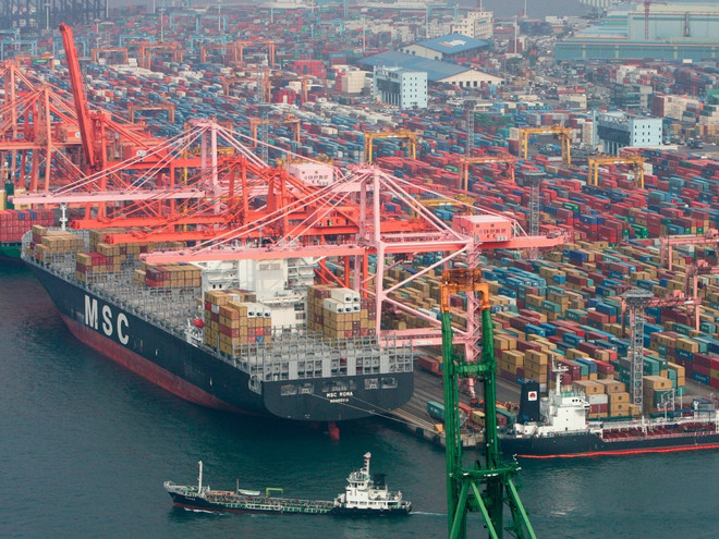 Điểm mặt 30 vùng đất giàu có và hạnh phúc nhất trên thế giới ảnh 4