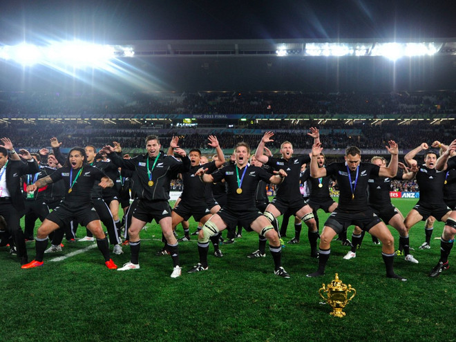 Điểm mặt 30 vùng đất giàu có và hạnh phúc nhất trên thế giới ảnh 27