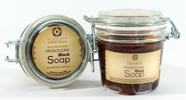 Sáu bí quyết làm đẹp đơn giản nhưng hiệu quả của phụ nữ Maroc ảnh 2