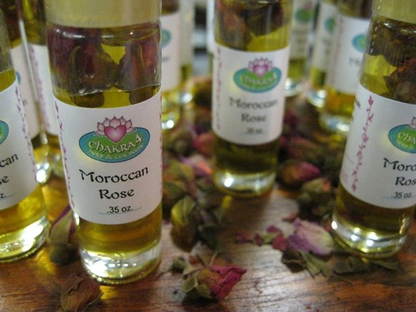 Sáu bí quyết làm đẹp đơn giản nhưng hiệu quả của phụ nữ Maroc ảnh 3