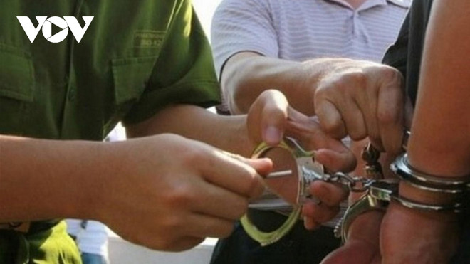 Quảng Ngãi: Khởi tố đối tượng giao cấu với người dưới 16 tuổi ảnh 1