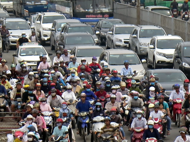 Thủ tướng: Không để người dân không kịp về quê đón Tết ảnh 2