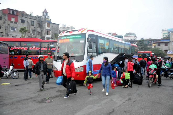 Thủ tướng: Không để người dân không kịp về quê đón Tết ảnh 3