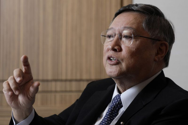 Trung Quốc, Philippines nhất trí hợp tác 30 dự án trị giá 3,7 tỷ USD ảnh 1