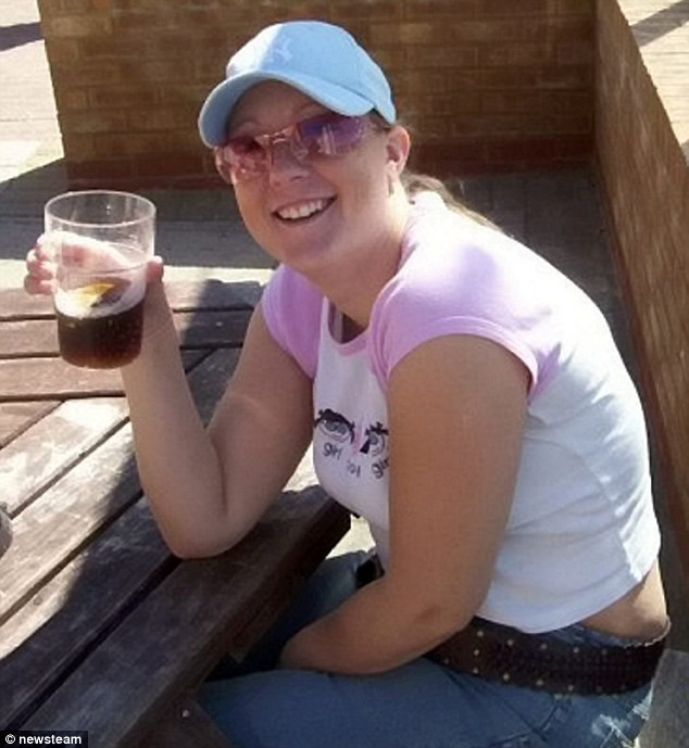 Khám phá quá trình cô gái nặng 101,6kg trở thành hoa hậu thể hình ảnh 3