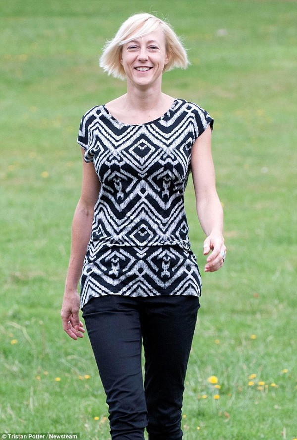 Khám phá quá trình cô gái nặng 101,6kg trở thành hoa hậu thể hình ảnh 5